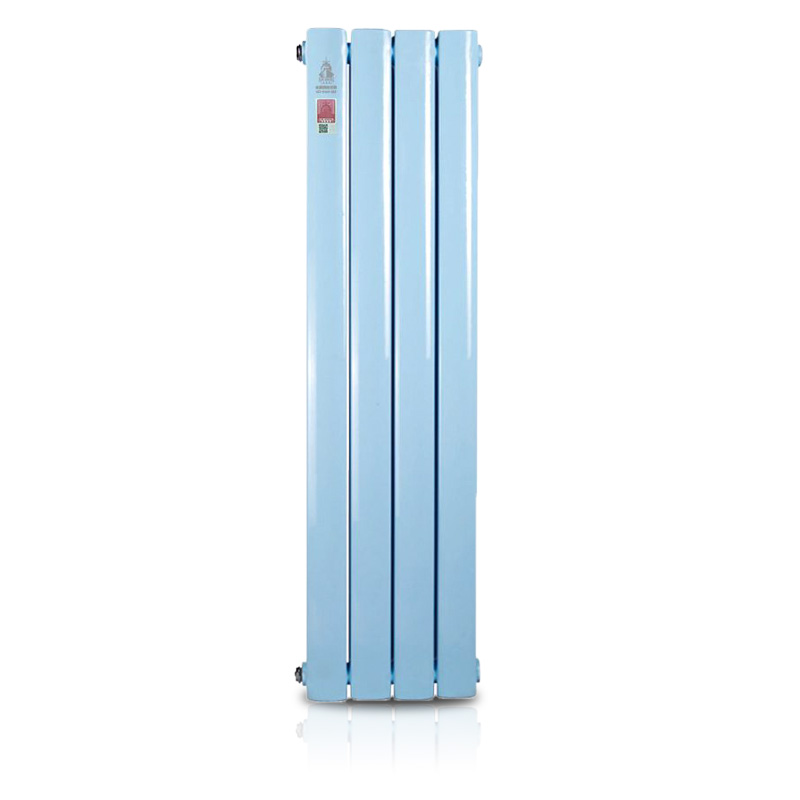 鋼制暖氣片/散熱器70-63天藍色