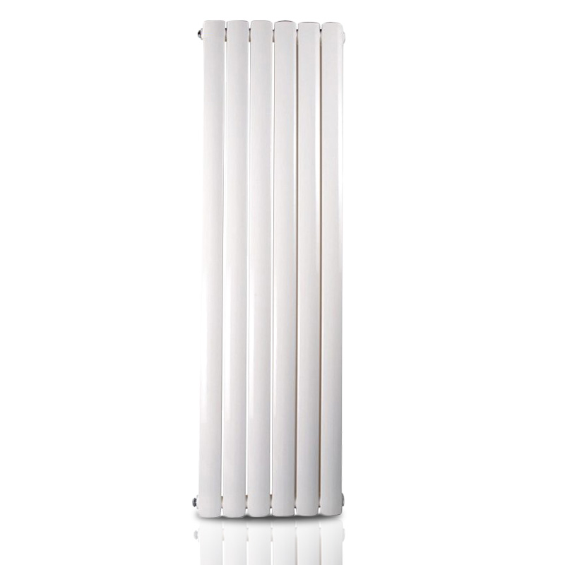 鋼制暖氣片/散熱器70-63白色